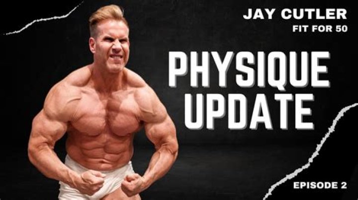 Jay Cutler Bodybuilder Net Worth 2023: An In-Depth Exploration of His Journey and Wealth