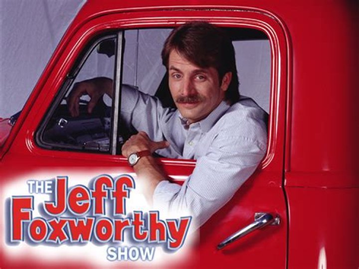 Jeff Foxworthy Injury Update: What You Need to Know