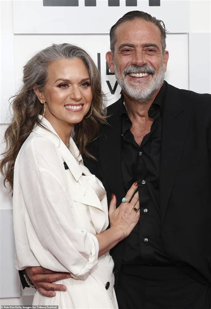 Jeffrey D Sams and Wife: A Deep Dive into Their Life and Relationship