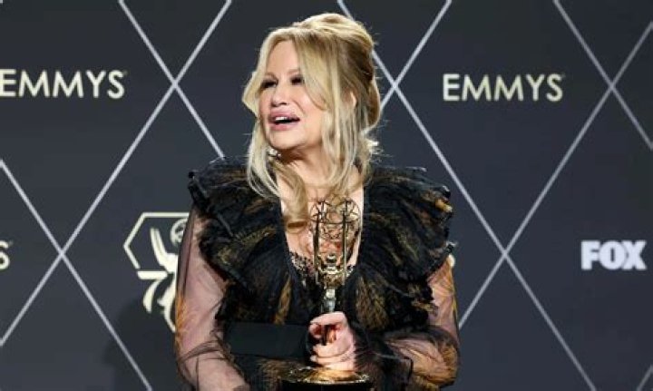 Jennifer Coolidge: The Iconic Actress Who Redefined Comedy