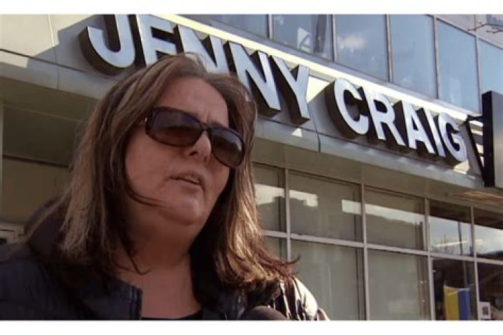 Jenny Craig: The Revolutionary Weight Loss Program That Changed Lives