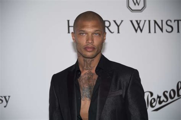 Jeremy Meeks Net Worth: The Rise of the "Hot Felon" Model