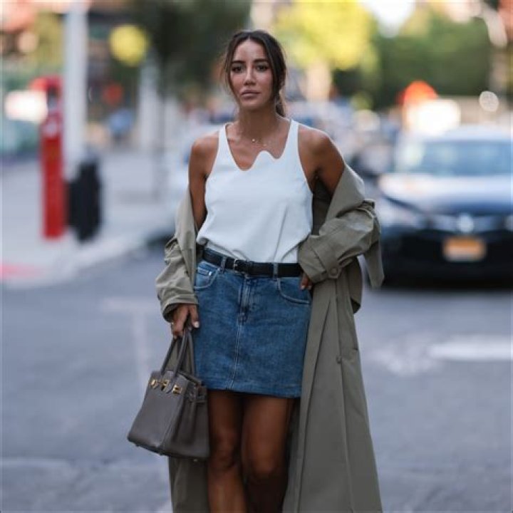 Jessica Mulroney 2024: A Journey Through Style and Resilience