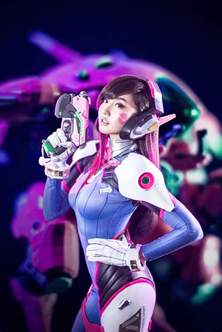 Jessica Nigri Leak: The Controversy Surrounding the Popular Cosplayer