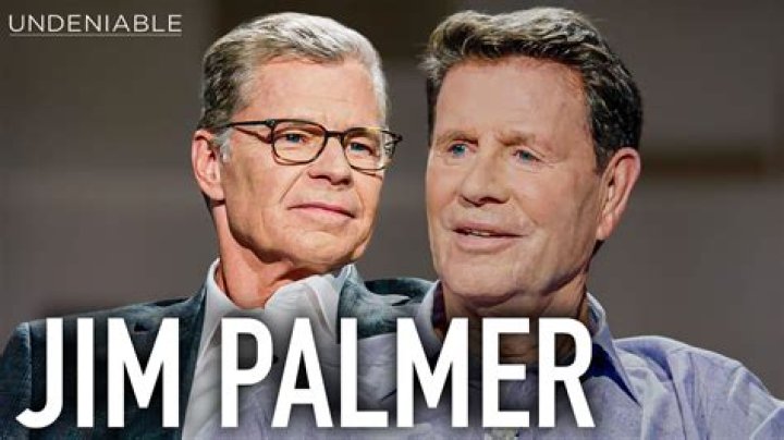 Jim Palmer: The Legendary Pitcher and Hall of Famer
