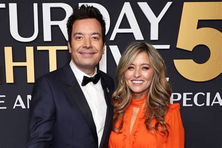 Jimmy Fallon Wife: The Untold Story of Nancy Juvonen