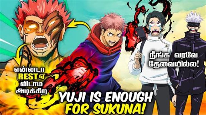 JJK 257: Everything You Need to Know About This Exciting Series