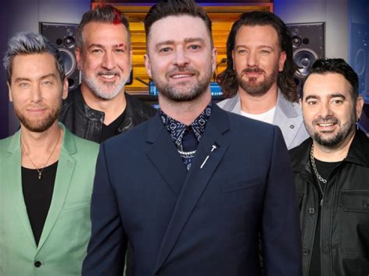 Joey Fatone Net Worth: Fortune of the Former 'NSYNC Star