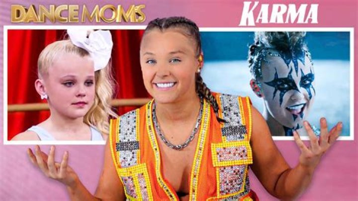 JoJo Siwa's "Karma" Music Video: A Deep Dive into the Colorful World of JoJo Siwa