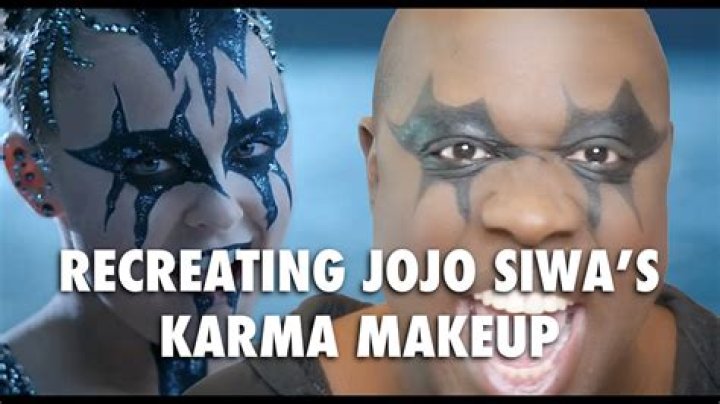 JoJo Siwa Karma Makeup: The Ultimate Guide to Her Iconic Look