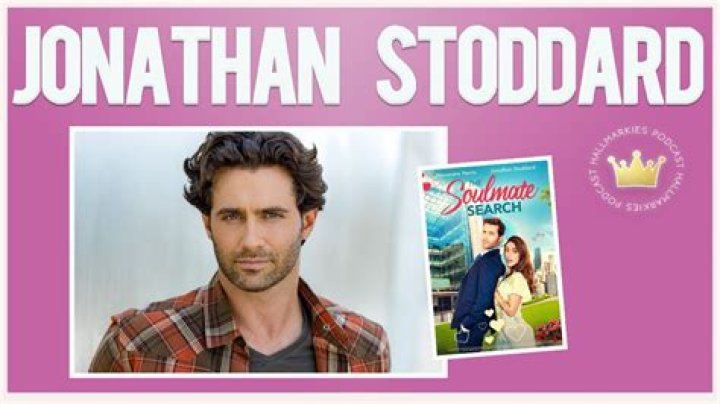 Jonathan Stoddard: A Comprehensive Look into His Life and Career