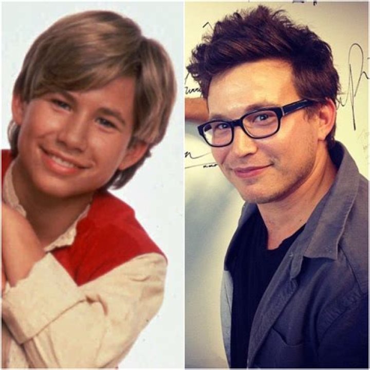 Jonathan Taylor Thomas: The Star Behind "Home Improvement"