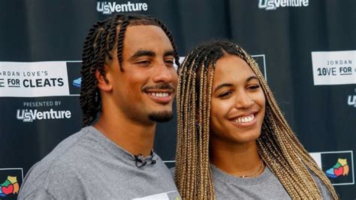 Jordan Loves Girlfriend: A Deep Dive into Their Relationship