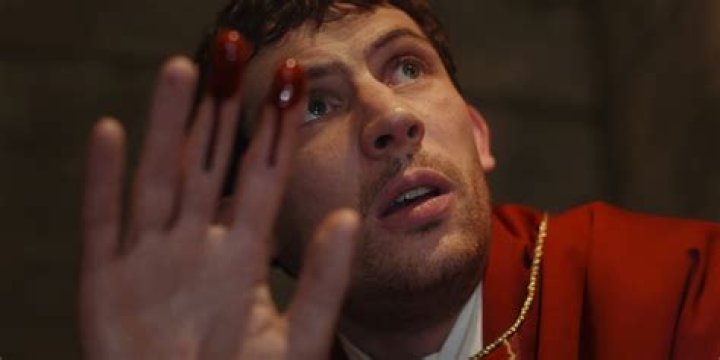 Josh O'Connor Eye Color: A Fascinating Detail About the Talented Actor