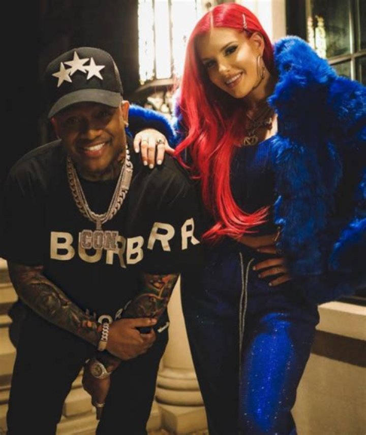 Justina Valentine Husband: Unveiling the Truth Behind Her Relationship