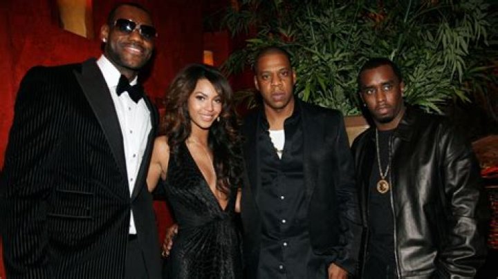 Kanye West vs P Diddy: The Battle of Hip-Hop Titans