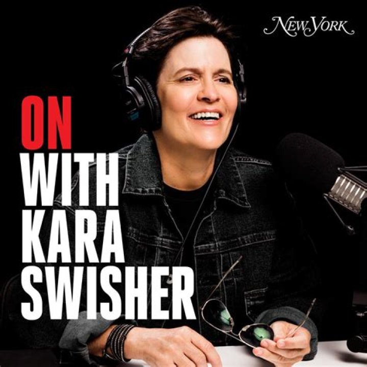 Kara Swisher's Ex-Wife: Unraveling Her Life and Legacy