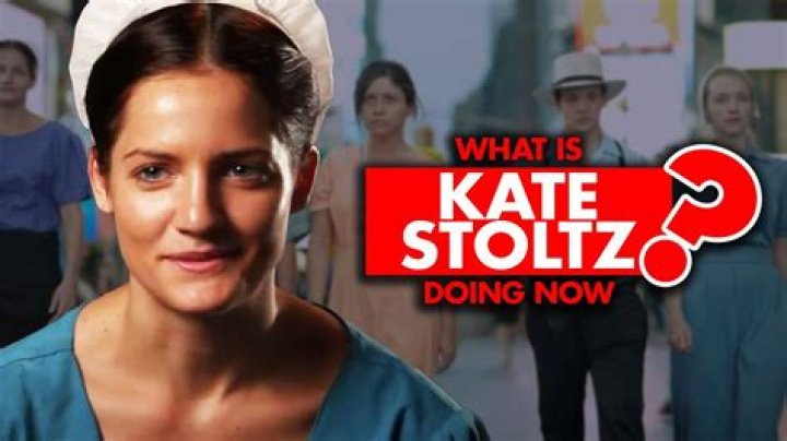 Kate Stoltz: The Journey of a Remarkable Entrepreneur and Fashion Icon