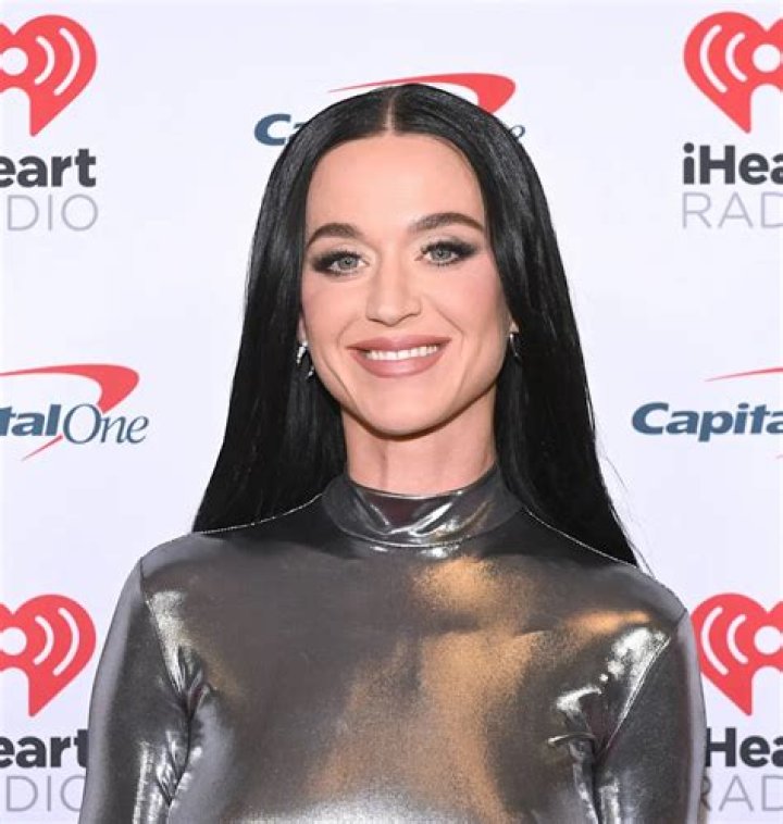 Katy Perry's Tits: A Deep Dive into the Iconic Pop Star's Body Image and Public Perception