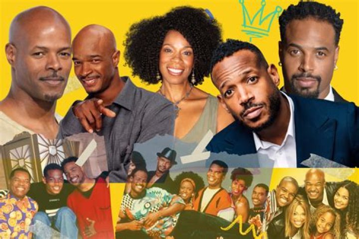 Keenan Wayans: The Versatile Comedian and Actor