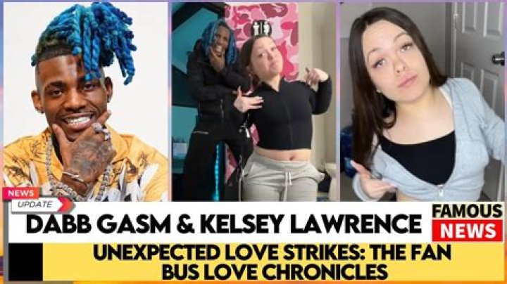 Kelsey and Dabb Fan Bus: A Unique Journey of Community and Connection