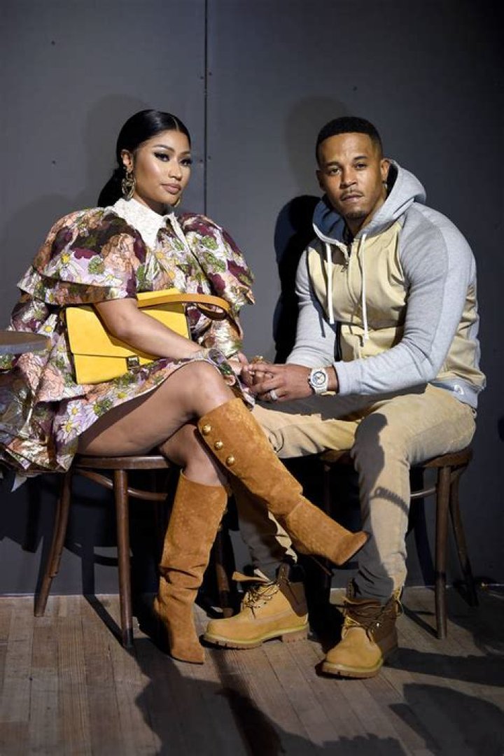 Kenneth Petty Net Worth Before Nicki Minaj: A Deep Dive into His Life and Finances