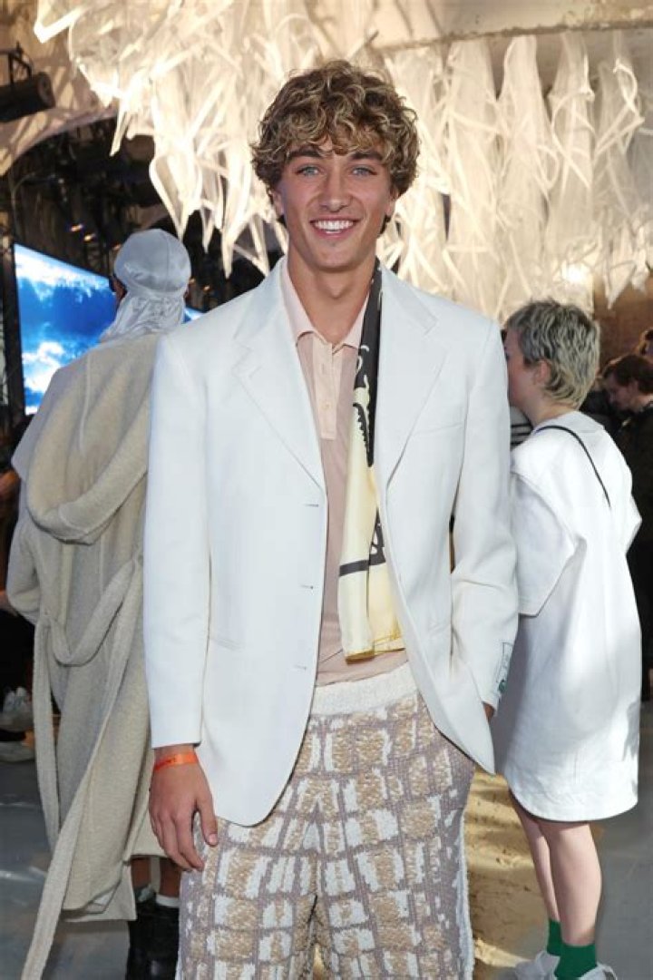 Kenny Regiec: The Rising Star in the Entertainment Industry