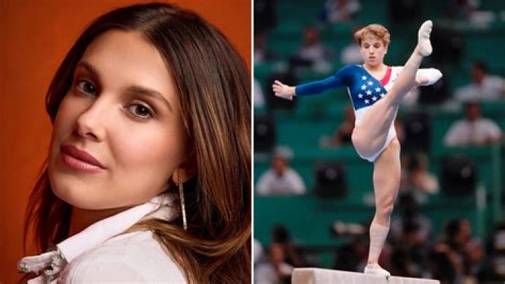 Keri Strug: The Inspiring Journey of a Gymnast and Her Legacy