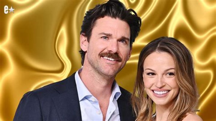 Kevin McGarry: The Rising Star of Hallmark Movies