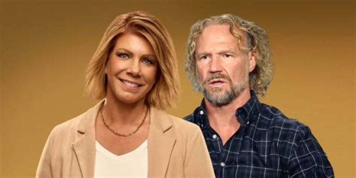 Kody Brown's New Wife Amber Smith: A Complete Guide