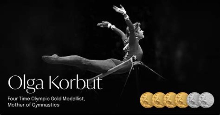 Korbut Olga: The Gymnast Who Redefined Excellence in Sports