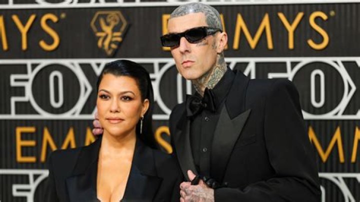 Kourtney and Travis Divorce: Unraveling the High-Profile Split