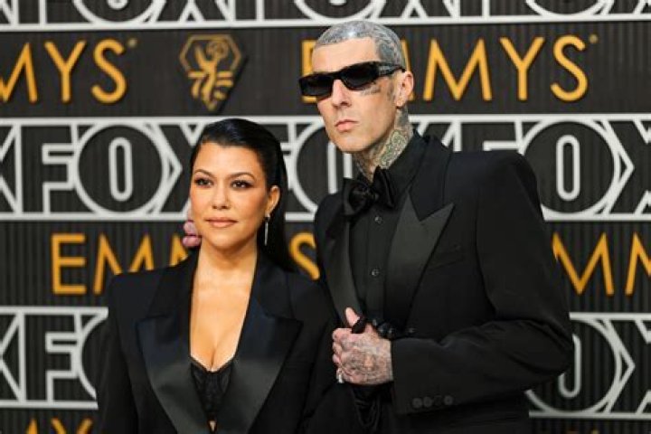 Kourtney Kardashian Divorce: A Comprehensive Overview