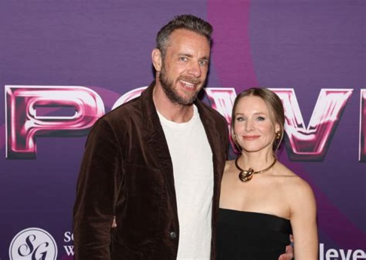 Kristen Bell's Husband: A Deep Dive into Dax Shepard's Life and Career