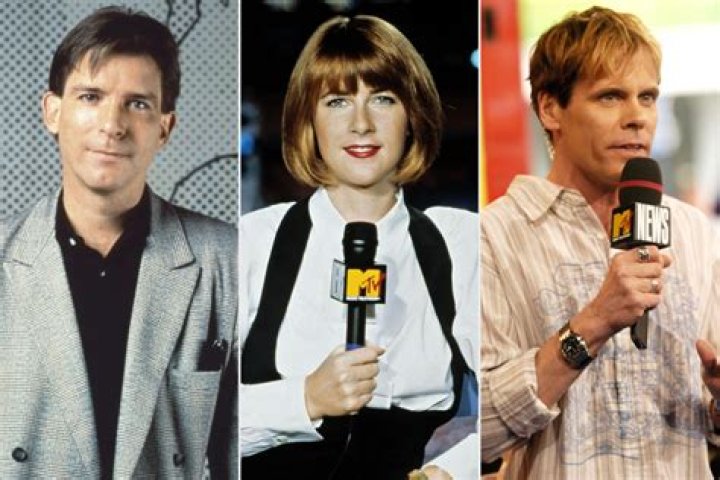 Kurt Loder: A Comprehensive Look at the Iconic Journalist and MTV Pioneer