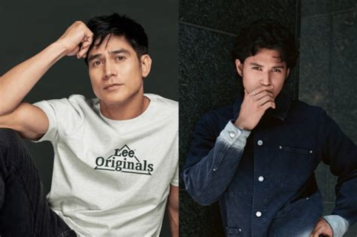 Kyle Echarri: Rising Star in the Philippine Entertainment Industry
