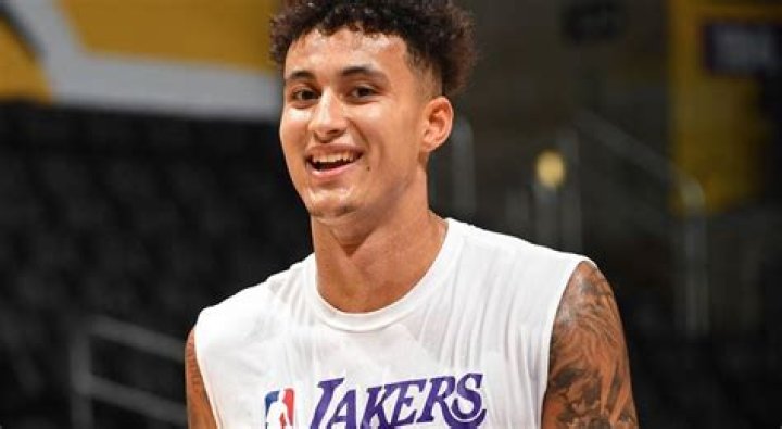 Kyle Kuzma's Ethnicity: Unveiling the Journey of a Rising NBA Star