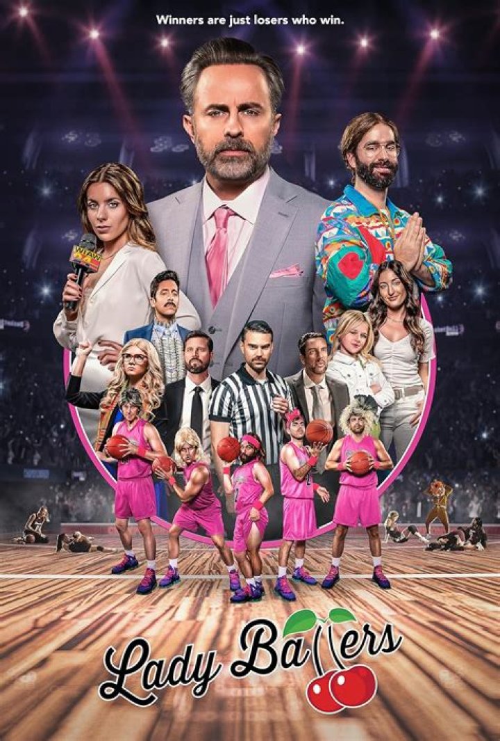 Lady Ballers Cast: A Deep Dive into the Characters and Their Stories