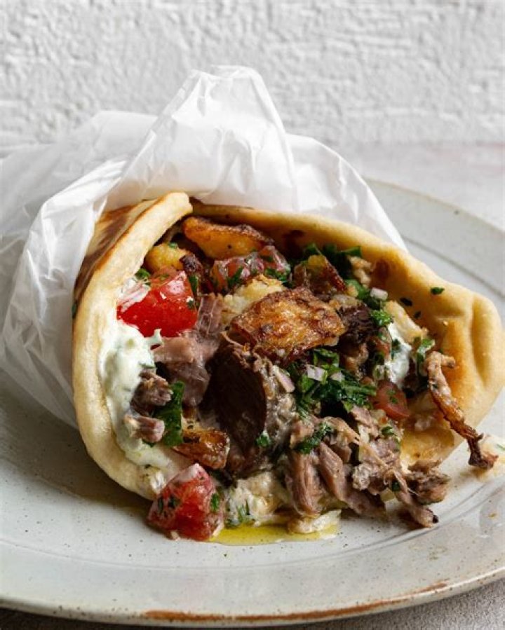 Lamb Souvlaki: A Delicious Journey into Greek Cuisine