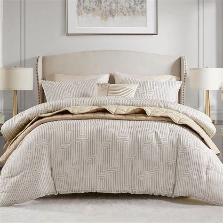Lands' End Bedding: The Ultimate Comfort for Your Home