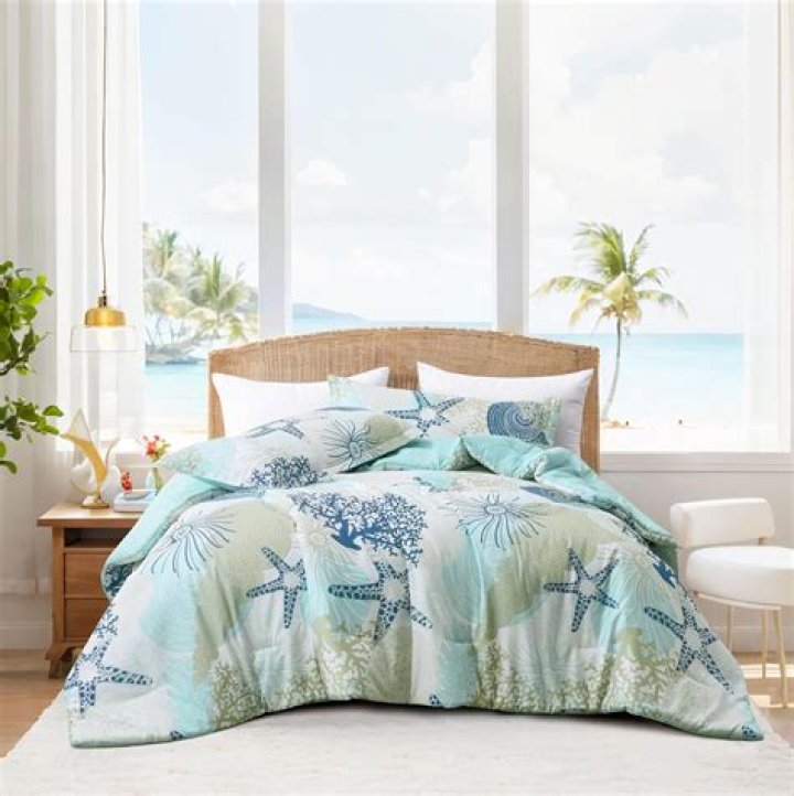 Lands' End Comforter: The Ultimate Guide to Cozy Living
