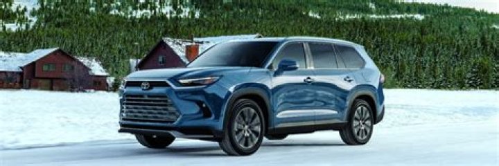 Latest Grand Highlander Recall Fix: What You Need to Know