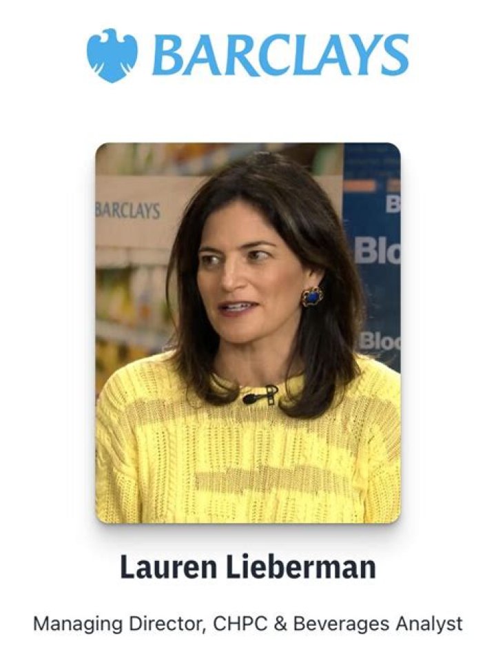 Lauren Lieberman: SEO Secrets for Online Success