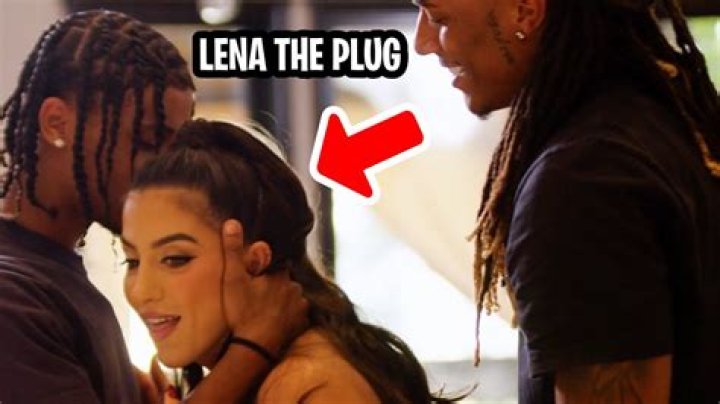 Lena The Plug BBC: Unveiling the Truth Behind the Sensation