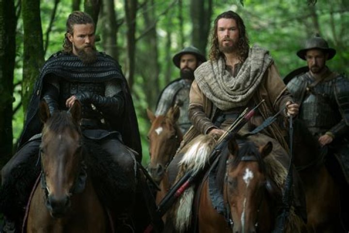 Leo Suter Movies and TV Shows: A Comprehensive Guide