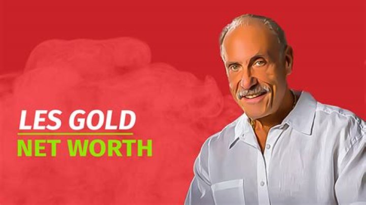 Leslie Gold Net Worth: A Comprehensive Insight into Her Life and Wealth