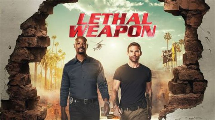 Lethal Weapon TV Show: A Deep Dive into the Action-Packed Series