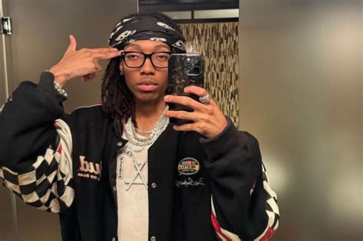 Lil Tecca Net Worth: An In-Depth Look at the Rising Star's Wealth
