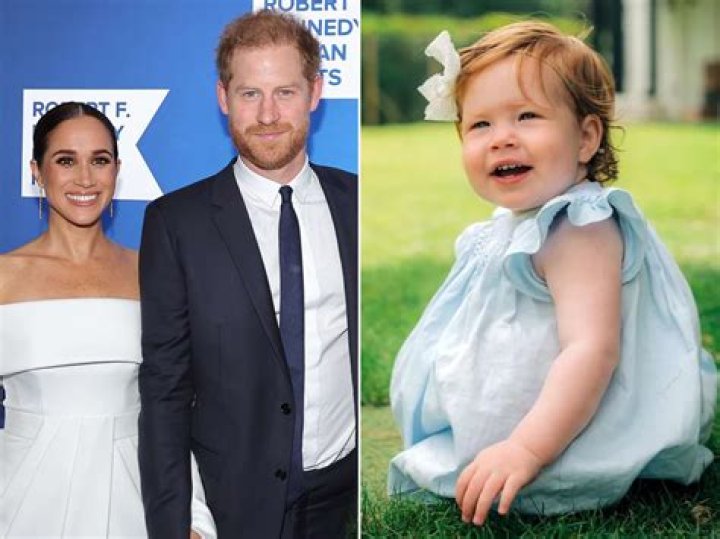 Lilibet: The Life and Legacy of the Royal Baby