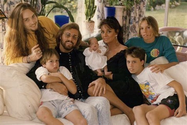 Linda Gibb: A Remarkable Journey Through Music and Family